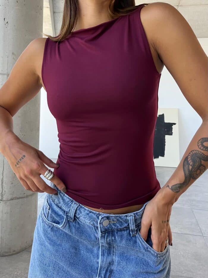 Musculosa Luna - Image 7
