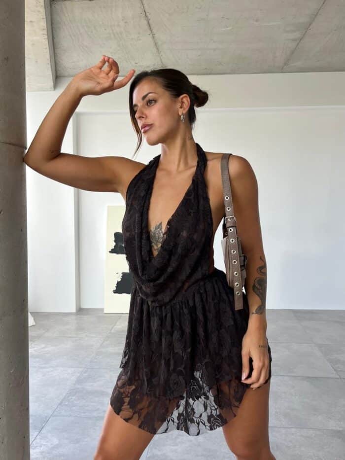 Vestido Madelin - Image 2