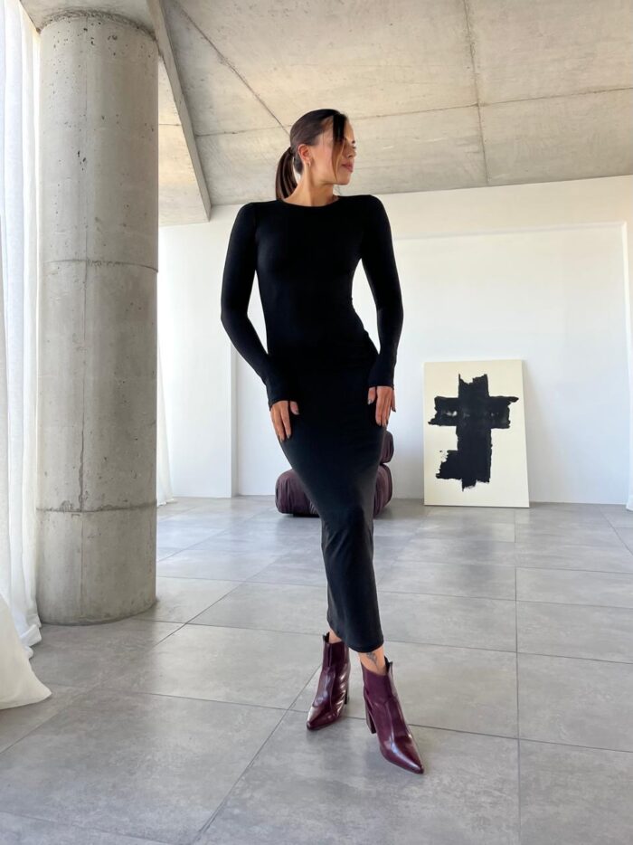 Vestido Malena ML - Image 6