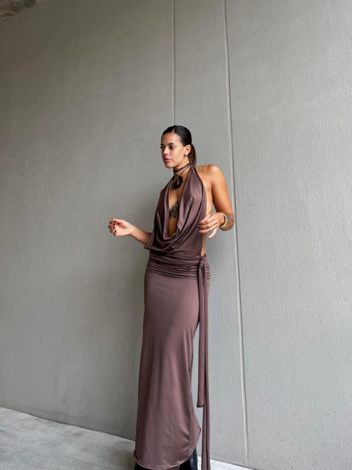 Vestido Marbella