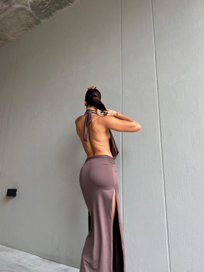 Vestido Marbella - Image 4