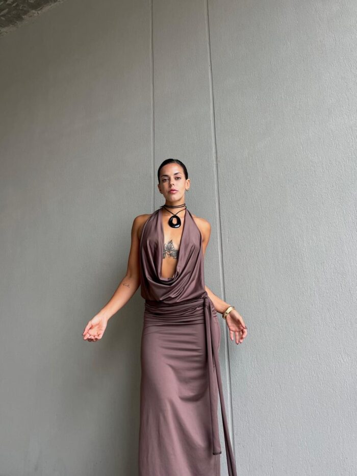 Vestido Marbella - Image 2