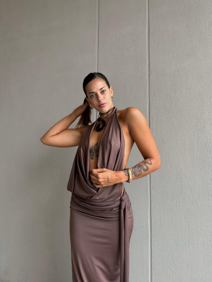 Vestido Marbella - Image 3