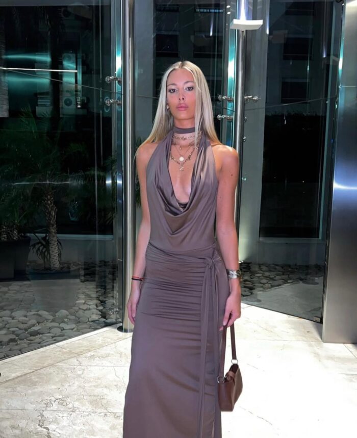 Vestido Marbella - Image 10