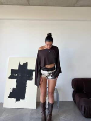 Short Milka