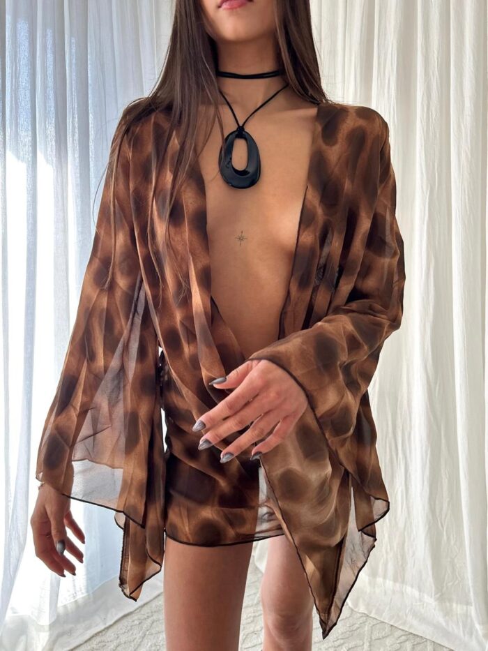 Choker Alessandro