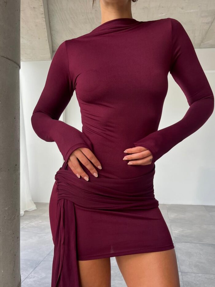 Vestido Quequen - Image 9
