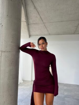 Vestido Quequen