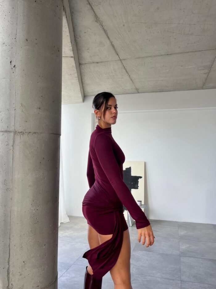 Vestido Quequen - Image 5