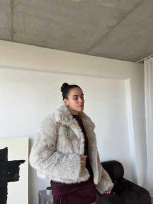 Campera Asia