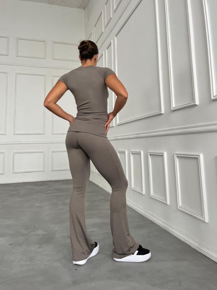 Pantalón Malva - Image 5