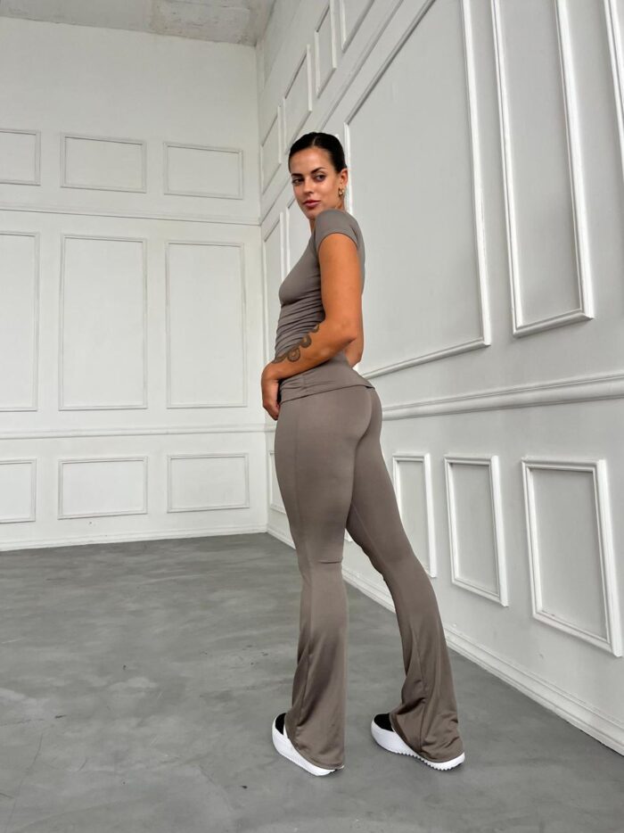 Pantalón Malva - Image 3