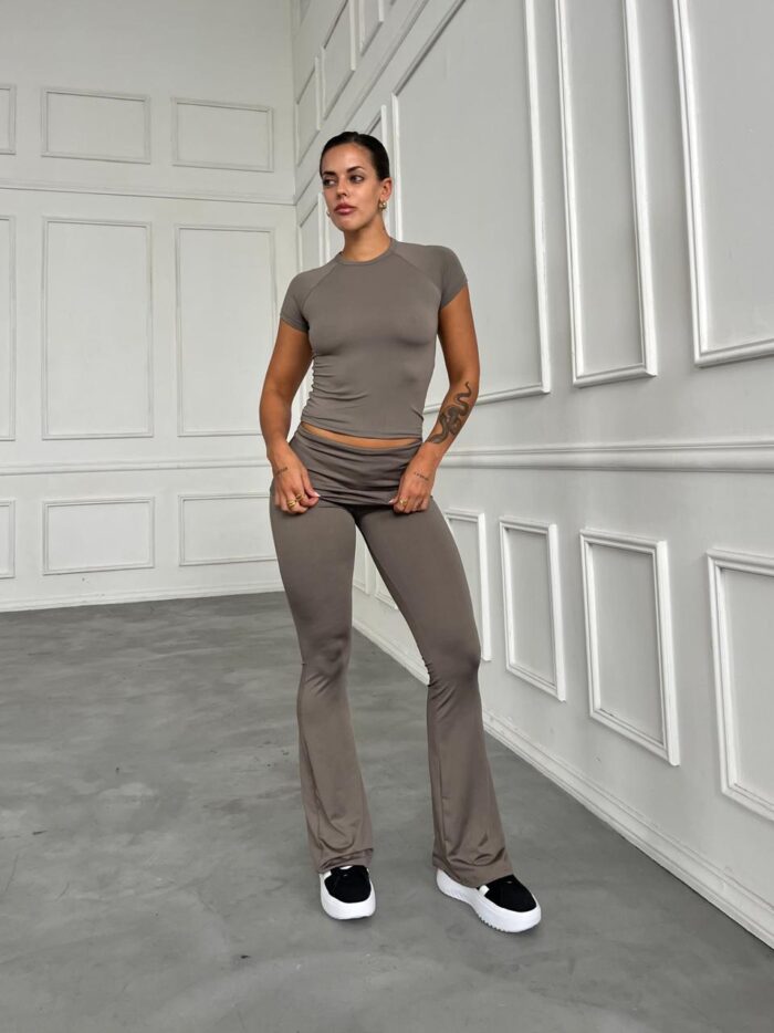 Pantalón Malva - Image 2