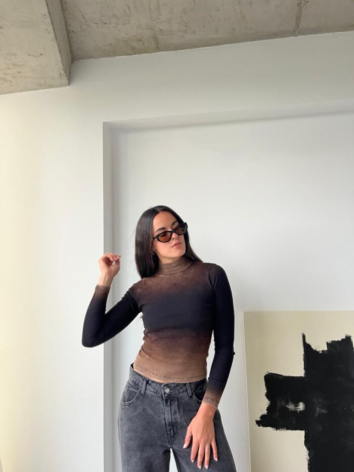 Polera Techna