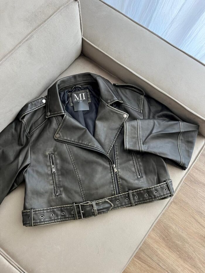 Campera Terre