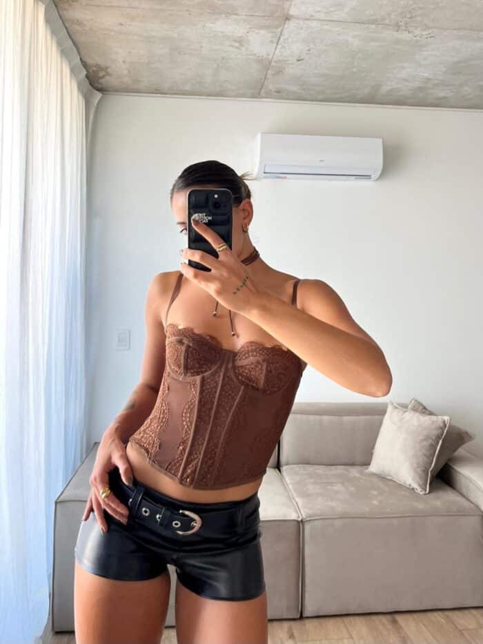 Corset Umeko - Image 5