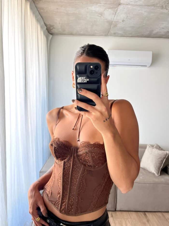 Corset Umeko - Image 6