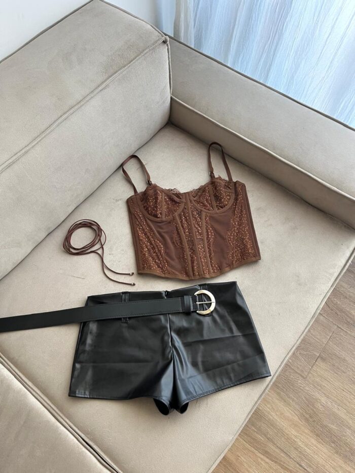 Corset Umeko - Image 9
