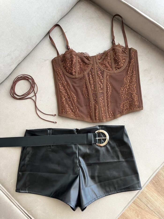 Corset Umeko - Image 10