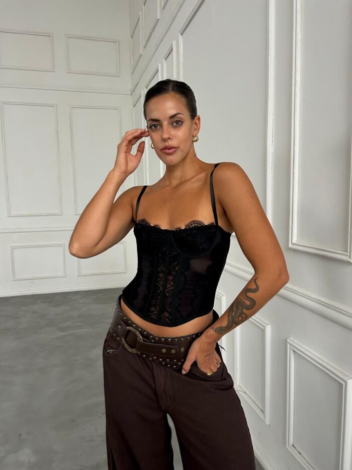 Corset Umeko - Image 4