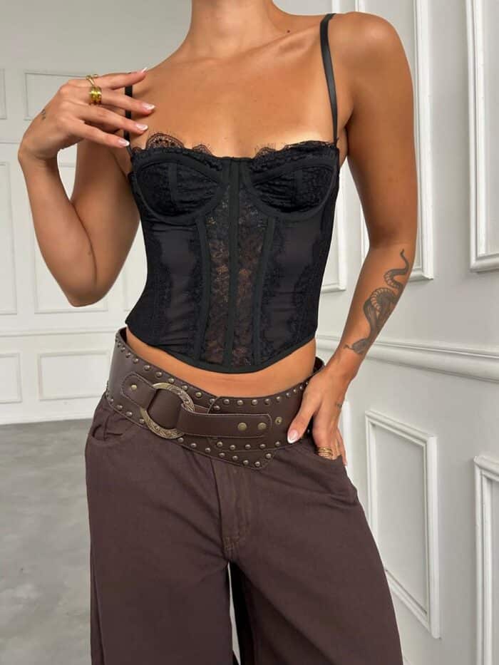 Corset Umeko - Image 2