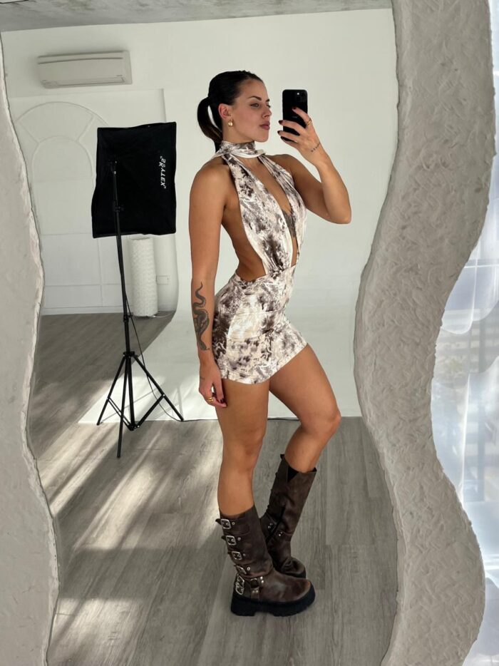 Vestido Canadá - Image 4