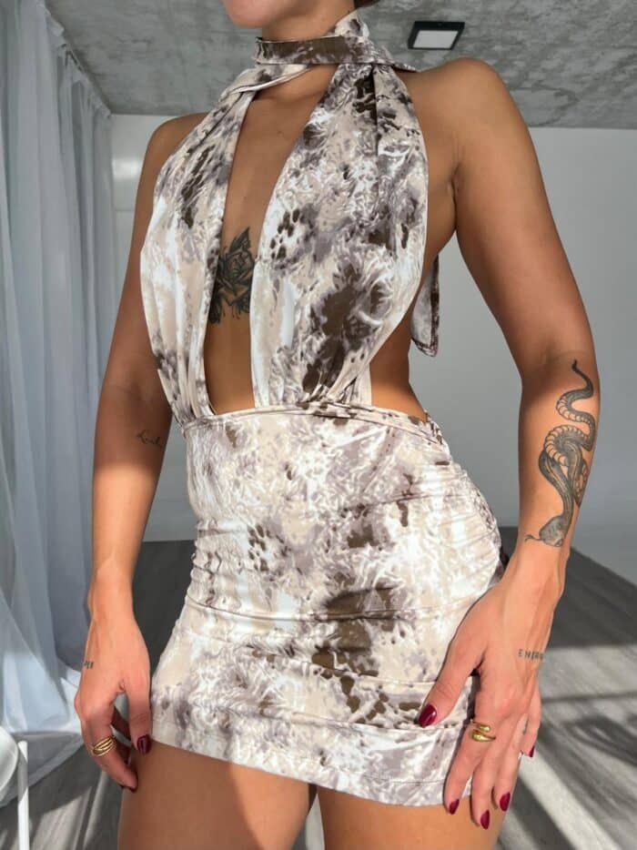 Vestido Canadá - Image 3