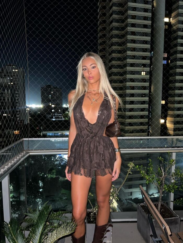 Vestido Madelin - Image 5