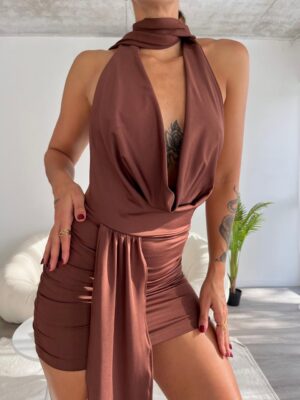 Vestido Tabatha