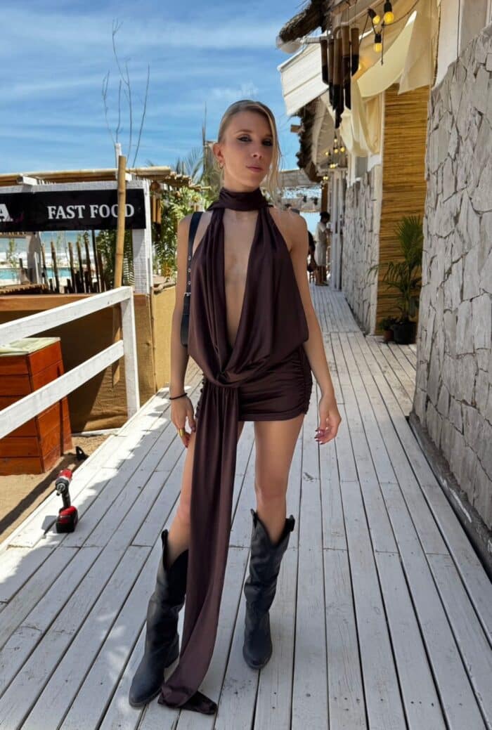 Vestido Tabatha - Image 6