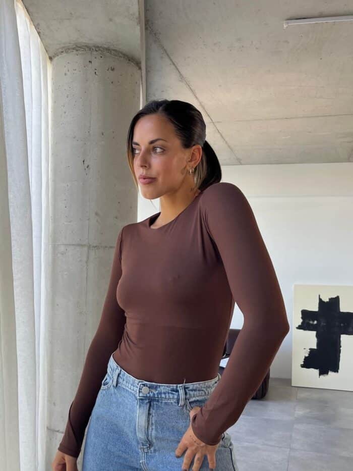 Body Zafiro - Image 2
