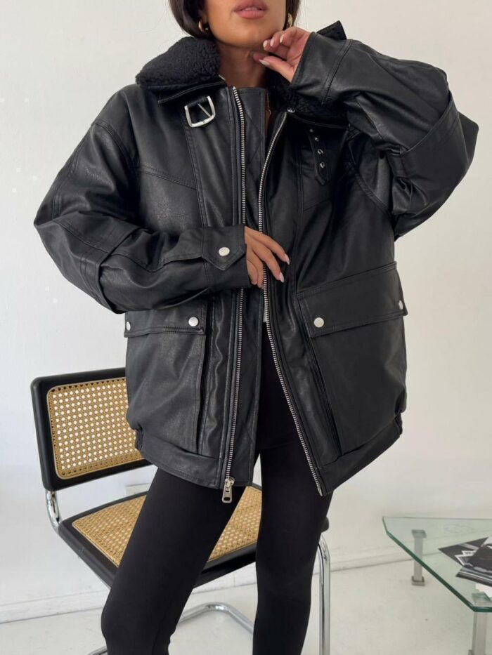 Campera Bailey - Image 8