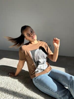 Remera Frida