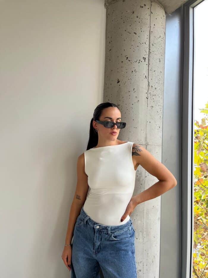 Musculosa Luna