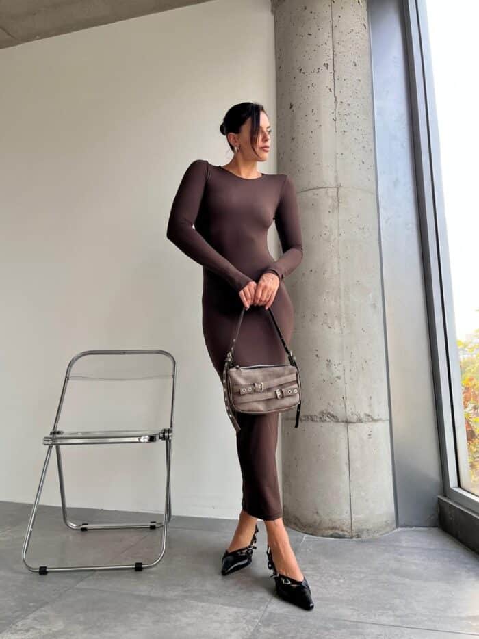 Vestido Malena ML - Image 2