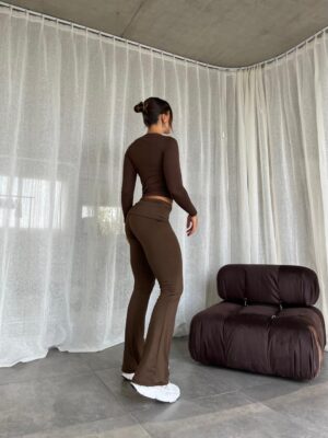 Pantalón Malva