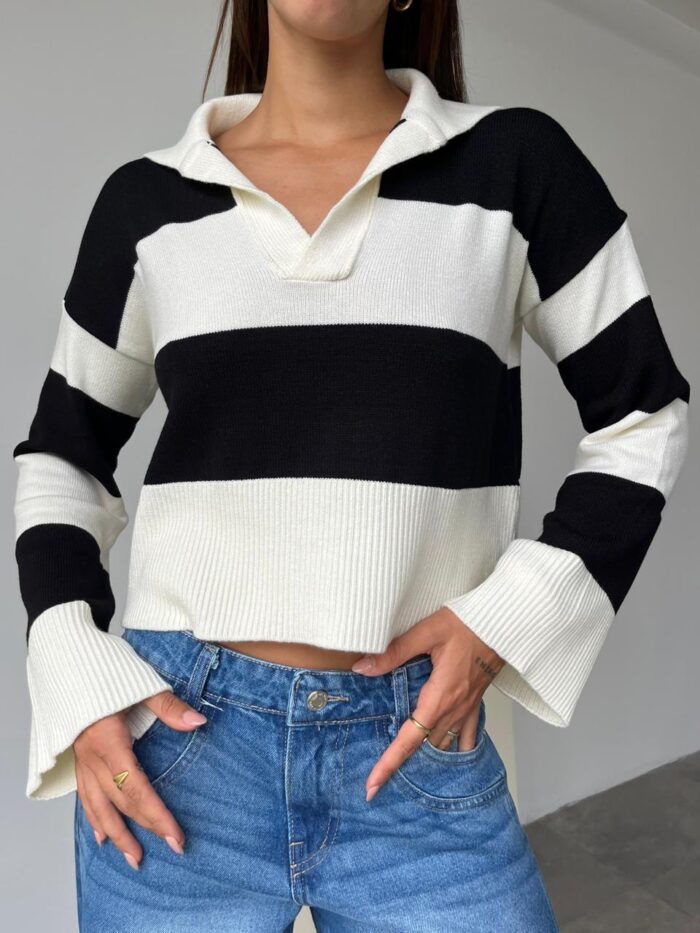 Sweater Stripes - Image 2
