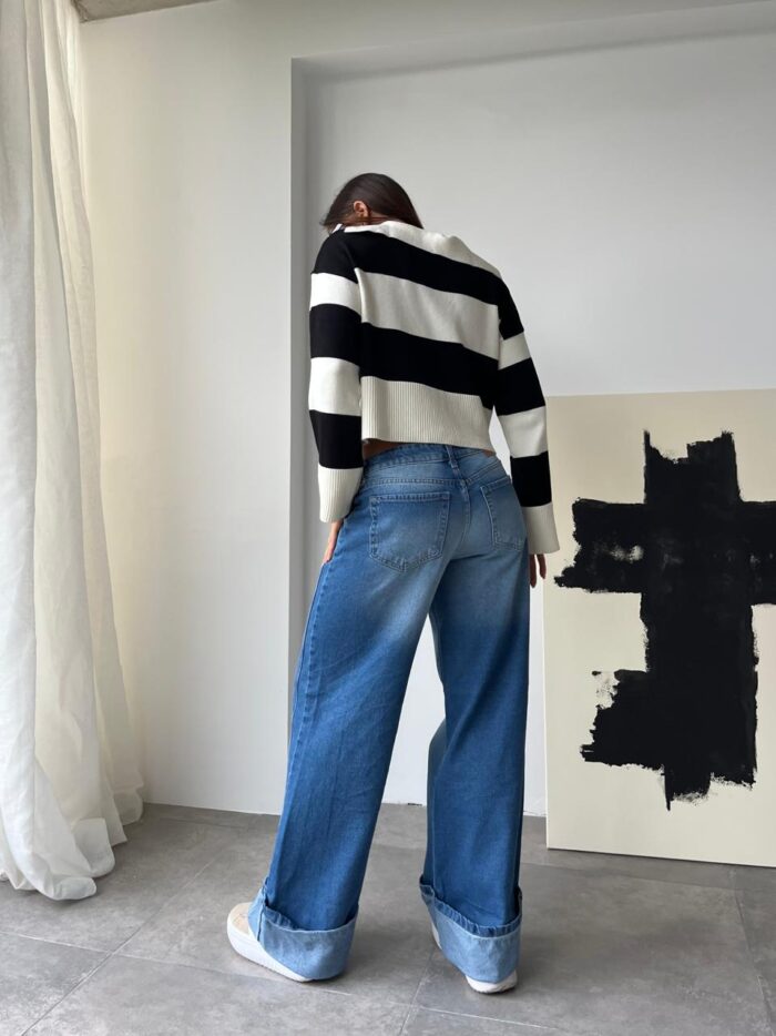 Sweater Stripes - Image 9