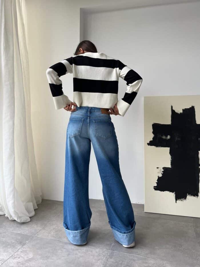 Sweater Stripes - Image 8