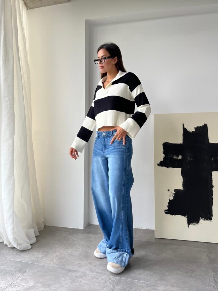 Sweater Stripes - Image 5