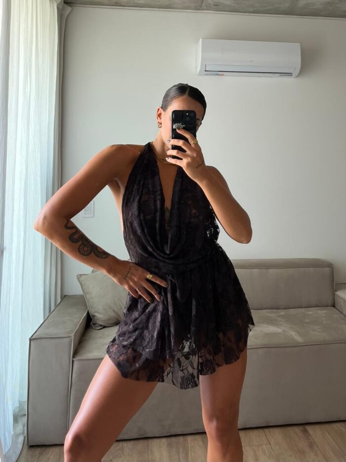 Vestido Madelin - Image 2