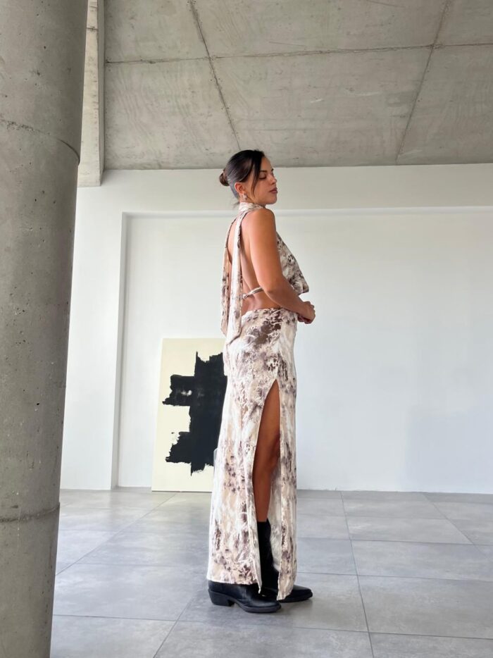 Vestido Mara - Image 3