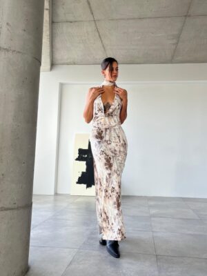 Vestido Mara