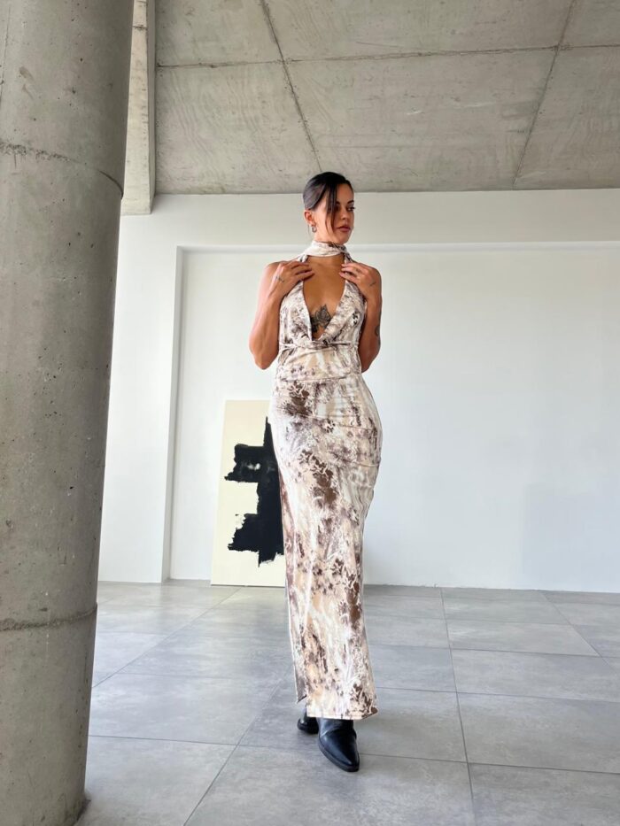 Vestido Mara