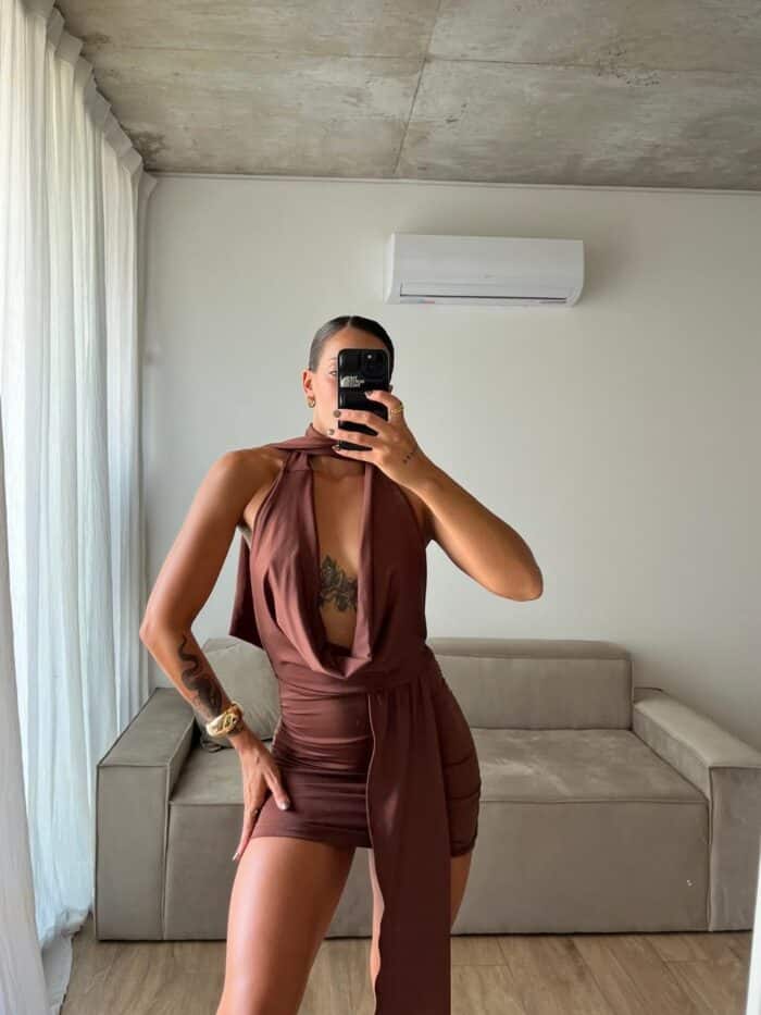 Vestido Tabatha - Image 4