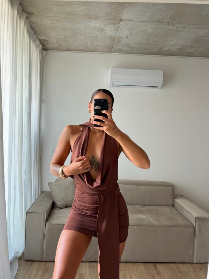 Vestido Tabatha - Image 3