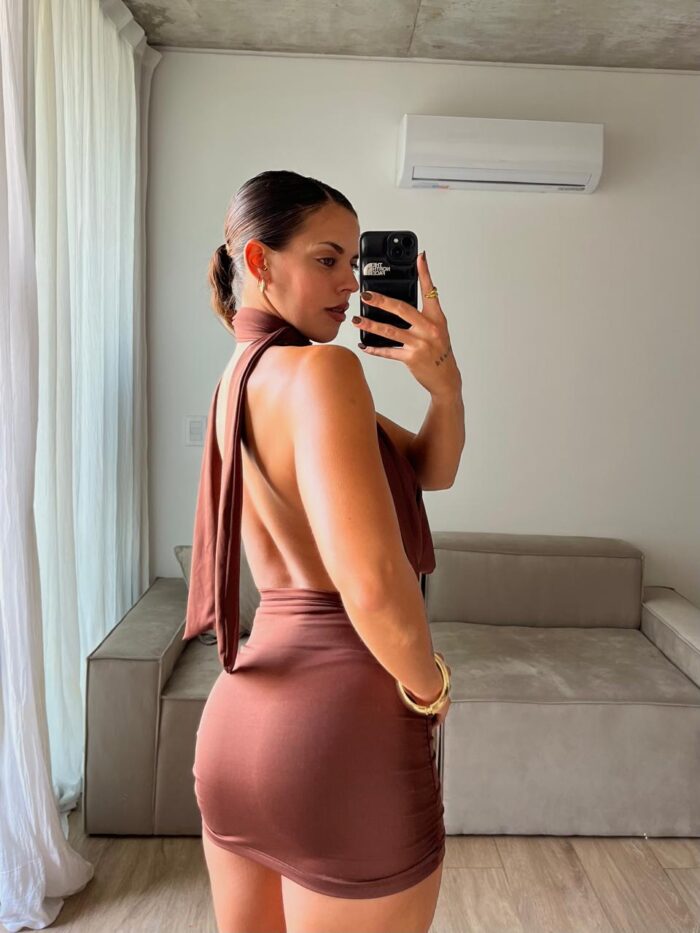 Vestido Tabatha - Image 2