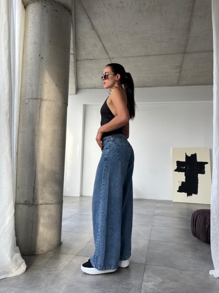 Musculosa Ginebra - Image 6