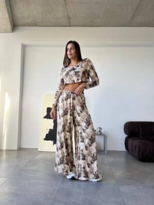 Pantalon Oli