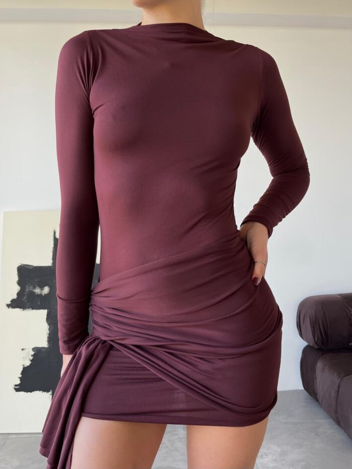 Vestido Quequen - Image 3